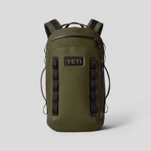 Yeti Cayo Backpack 25l Olive