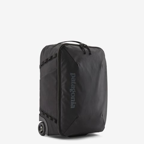 Patagonia Black Hole Mlc Wheelie - Black 