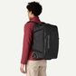 Patagonia Black Hole Mlc Wheelie - Black 