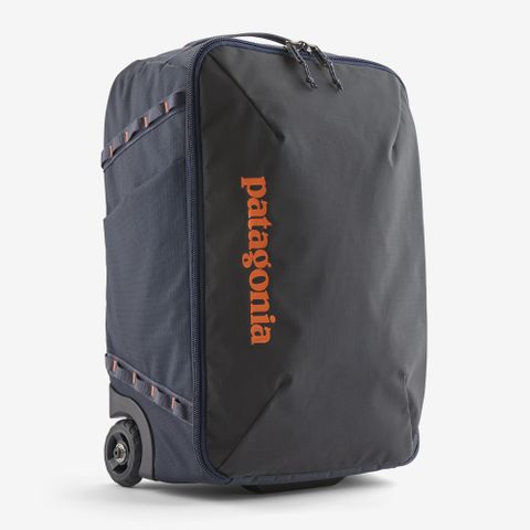 Patagonia Black Hole Mlc Wheelie - Smolder 