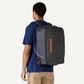Patagonia Black Hole Mlc Wheelie - Smolder 