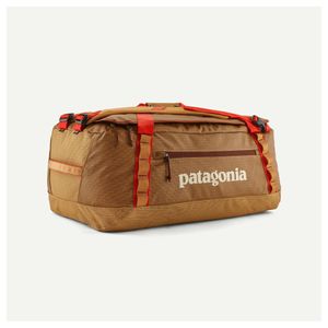 Patagonia Black Hole Duffel 55l Talon Go