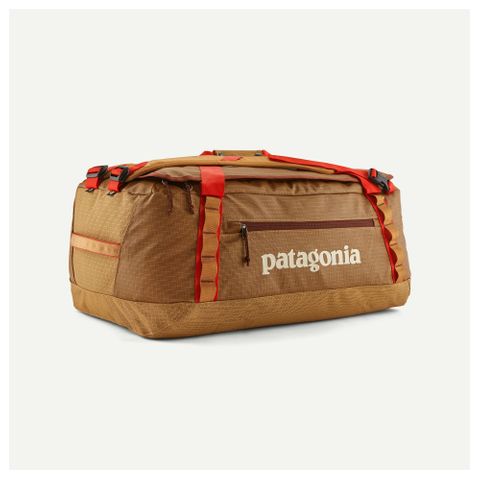 Patagonia Black Hole Duffel 55L - Talon Gold 