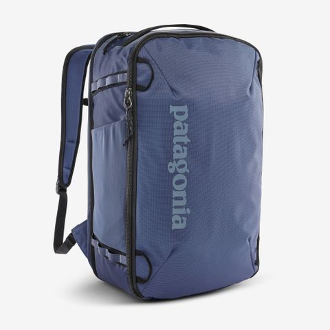 Patagonia Black Hole Mini MLC 30L - Current Blue 