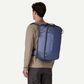 Patagonia Black Hole Mini MLC 30L - Current Blue 