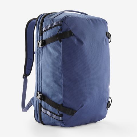 Patagonia Black Hole MLC - Current Blue