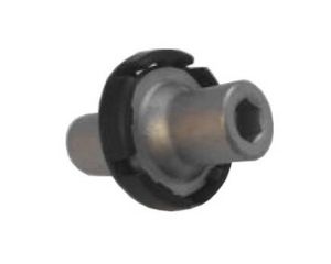 Thule 7106+ 7206 Nut And Washer Single
