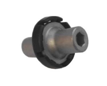 Thule 7106+ 7206 Nut And Washer Single