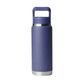Yeti Rambler Straw Cap Bottle - 26oz - Moon Dust 