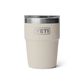 Yeti Rambler Stackable Cup 16 oz - Core Colours