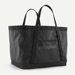 Patagonia Black Hole Gear Tote Blkwblk