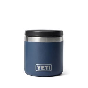 Yeti Rambler 8 Oz Food Jar Navy