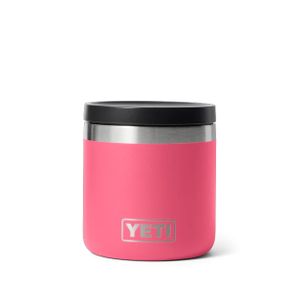 Yeti Rambler 8 Oz Food Jar Tropical Pink