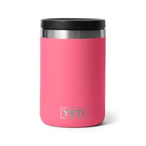 Yeti Rambler 16 Oz Food Jar Tropical Pin