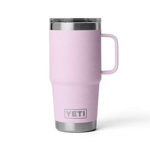 Yeti Rambler R20 Travel Mug Cherry Bloss