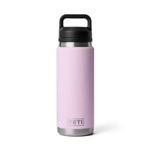 Yeti Rambler 26oz Bottle Chug Cherry Blo