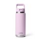 Yeti Rambler 26oz C Straw Bottle Cherry