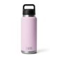 Yeti Rambler 36oz Bottle Chug Cherry Blo