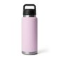Yeti Rambler 36oz Bottle Chug Cherry Blo