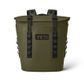 Yeti Hopper Backpack  M12 Olive/black
