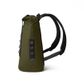 Yeti Hopper Backpack  M12 Olive/black