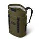 Yeti Hopper Backpack  M12 Olive/black