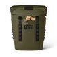 Yeti Hopper Backpack  M12 Olive/black