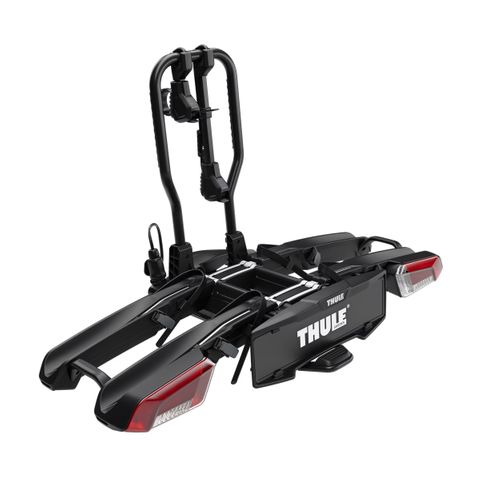 Thule Easyfold 3 944 2 Bike Rack