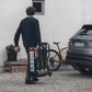 Thule Easyfold 3 945 3 Bike Rack