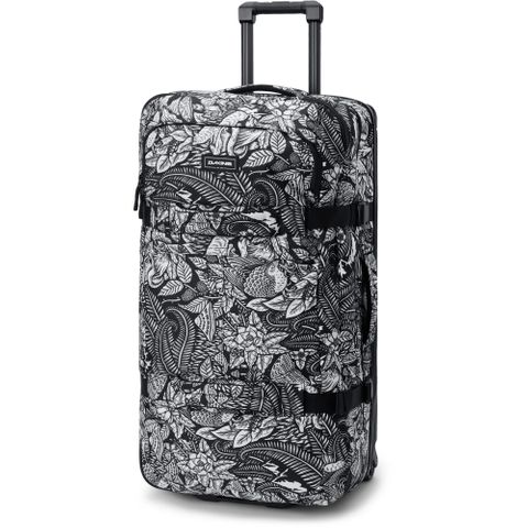 Dakine Split Roller Bag 110l Kingdom Blk