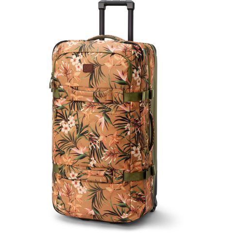 Dakine Split Roller Bag 110l Royal Hawai