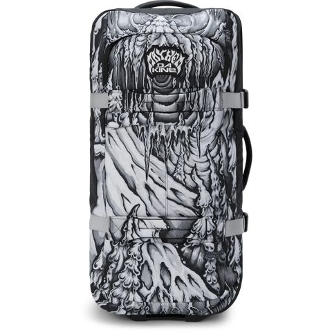 Dakine Split Roller Bag 85l Mayhem Griff