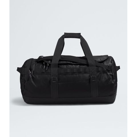 North Face Base Camp Duffel M Tnf Black