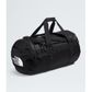 North Face Base Camp Duffel M Tnf Black