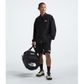 North Face Base Camp Duffel M Tnf Black