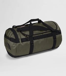 North Face Base Camp Duffel L Taupe Gree