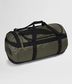 North Face Base Camp Duffel L Taupe Gree