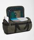 North Face Base Camp Duffel L Taupe Gree