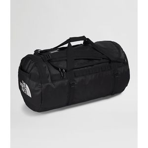 North Face Base Camp Duffel L Tnf Black