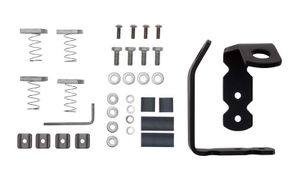 Pro Rack Load Holder