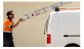 Prorack Ladder Roller - 470mm