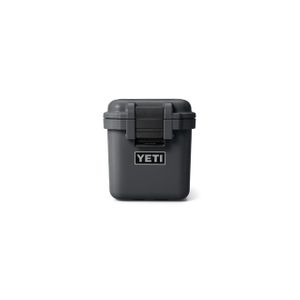 Yeti Loadout Gobox 15 Charcoal