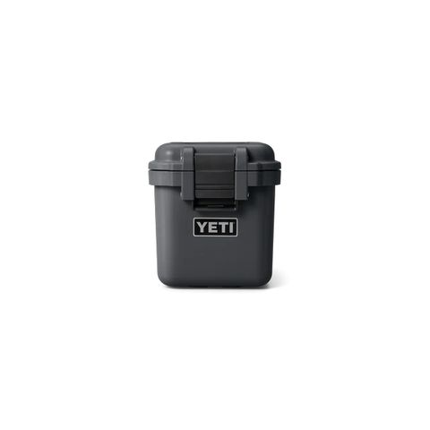 Yeti Loadout Gobox 15 Charcoal