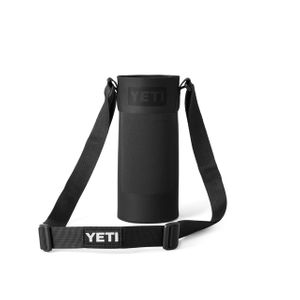 Yeti Rambler Bottle Sling Small Black
