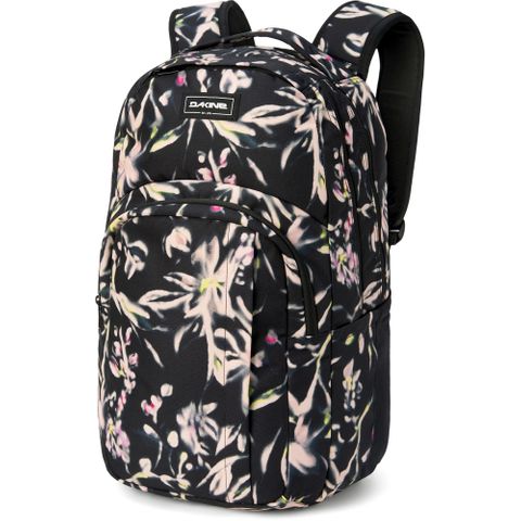 Dakine Campus L 33l Midnight Blooms