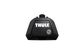 Thule Evo Raised Railed Footpack 7104