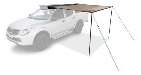 Rhino Sunseeker 2.5m Awning  V3