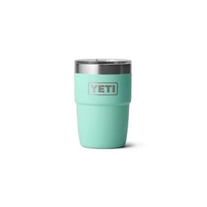 Yeti Rambler 8oz Cl Cup Ms Seafoam