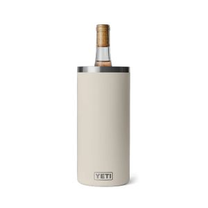 Yeti Rambler Wine Chiller Cape Taupe