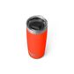 Yeti Rambler 10oz Tumbler Solar Flare